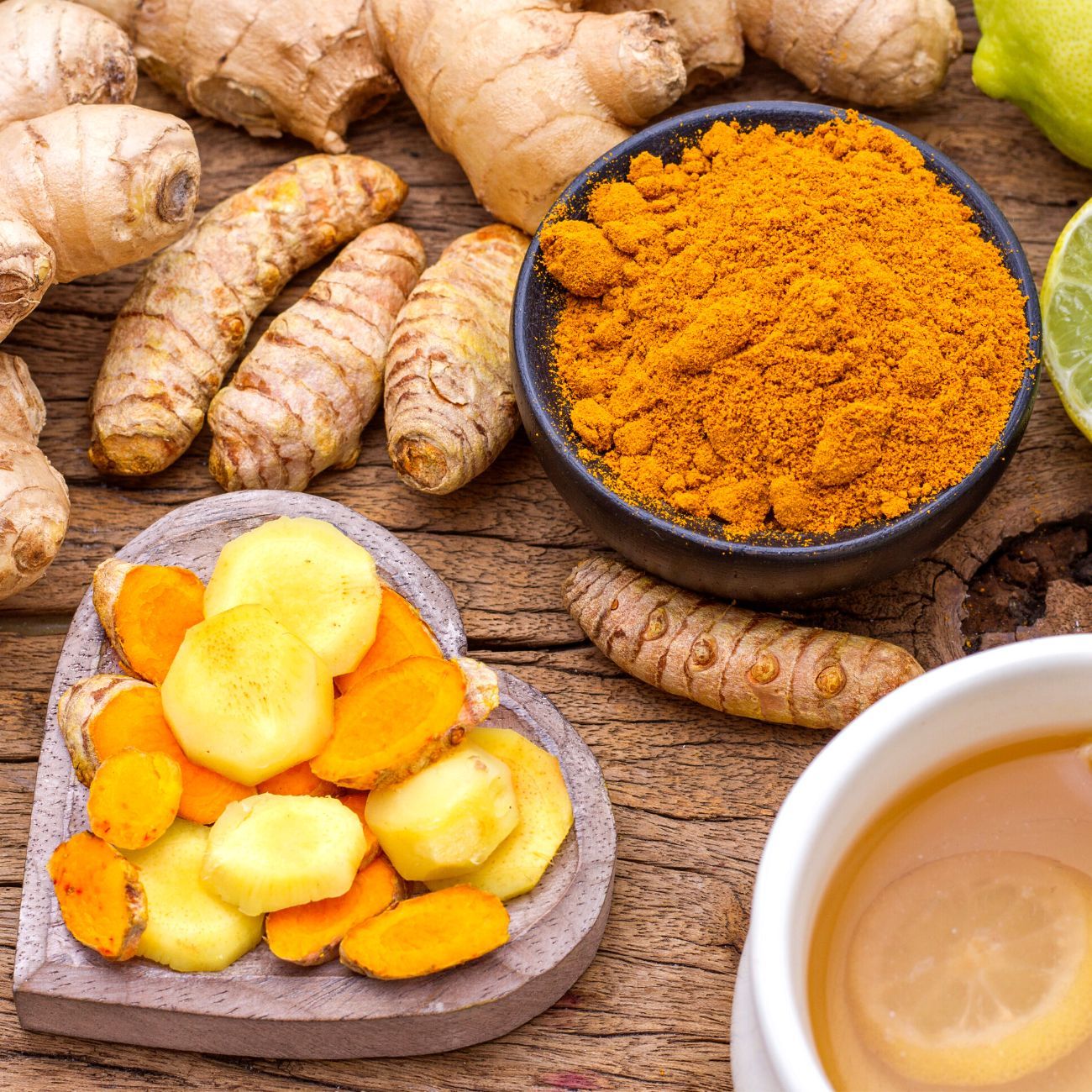 does-ginger-turmeric-tea-have-caffeine-in-it