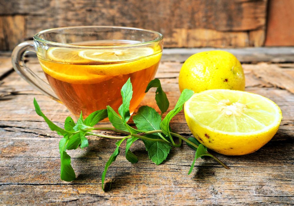 Is Lemon Myrtle Ok For Dogs