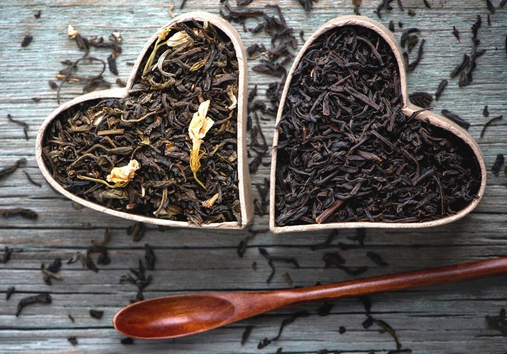 What Does Black Tea Taste Like A Beginner's Guide